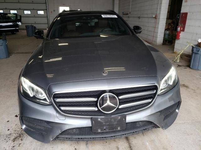 Photo 4 VIN: WDDZH6JB8KA549774 - MERCEDES-BENZ E 450 4MAT 