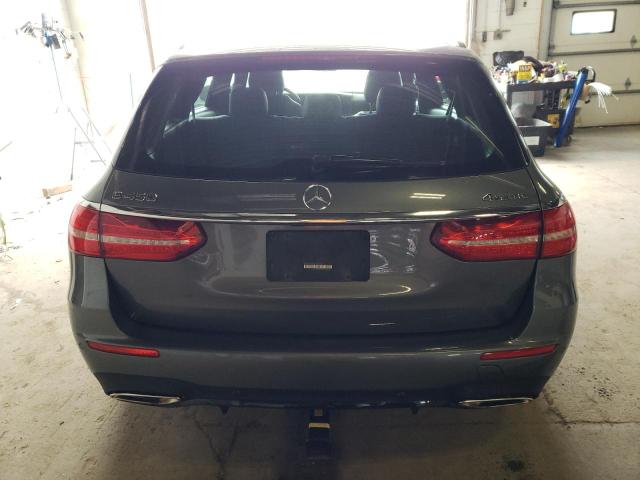 Photo 5 VIN: WDDZH6JB8KA549774 - MERCEDES-BENZ E 450 4MAT 