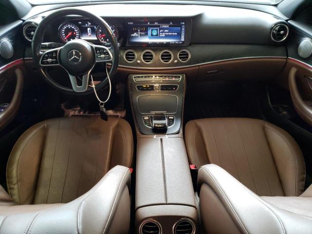 Photo 7 VIN: WDDZH6JB8KA549774 - MERCEDES-BENZ E 450 4MAT 