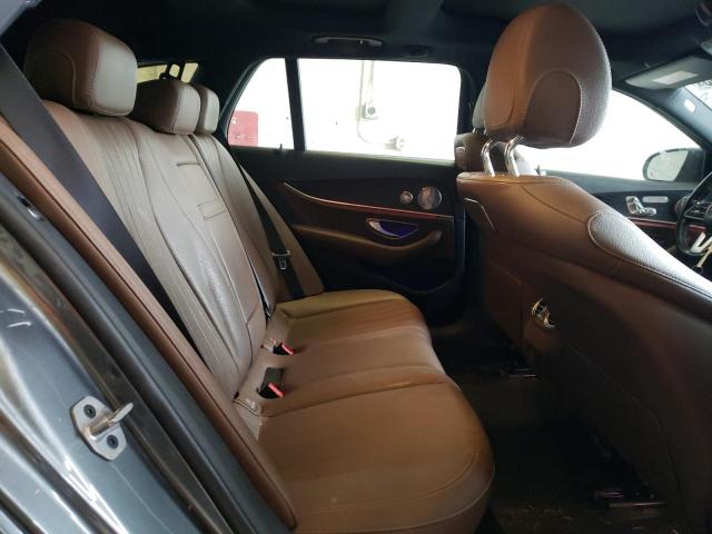 Photo 9 VIN: WDDZH6JB8KA549774 - MERCEDES-BENZ E 450 4MAT 