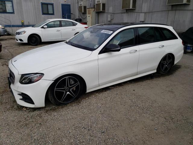 Photo 0 VIN: WDDZH6JB9KA555910 - MERCEDES-BENZ E-CLASS 