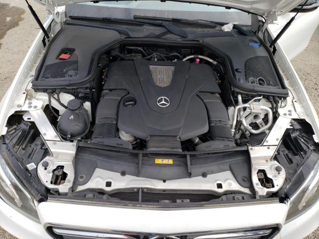 Photo 11 VIN: WDDZH6JB9KA555910 - MERCEDES-BENZ E-CLASS 