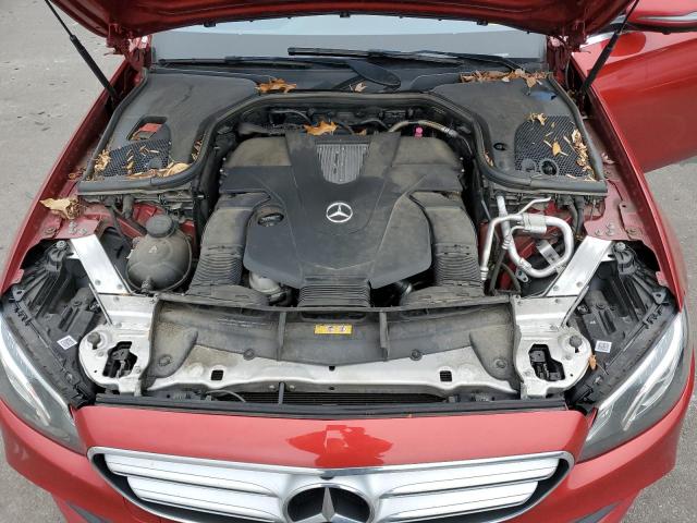 Photo 10 VIN: WDDZH6JBXKA556998 - MERCEDES-BENZ E 450 4MAT 