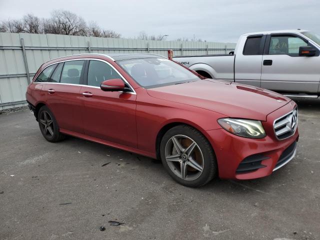 Photo 3 VIN: WDDZH6JBXKA556998 - MERCEDES-BENZ E 450 4MAT 