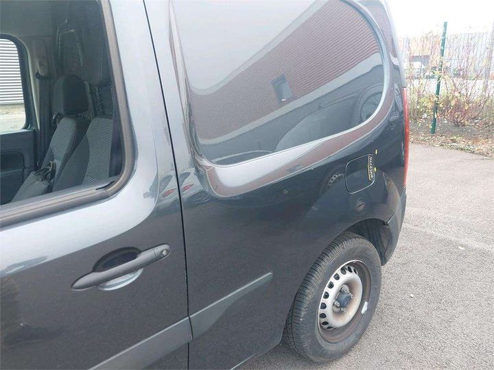 Photo 22 VIN: WDF4156011U200817 - MERCEDES-BENZ CITAN 