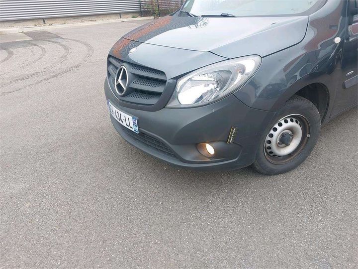 Photo 24 VIN: WDF4156011U200817 - MERCEDES-BENZ CITAN 