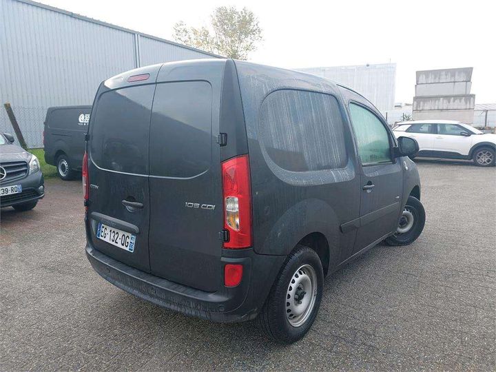 Photo 3 VIN: WDF4156011U201634 - MERCEDES-BENZ CITAN 