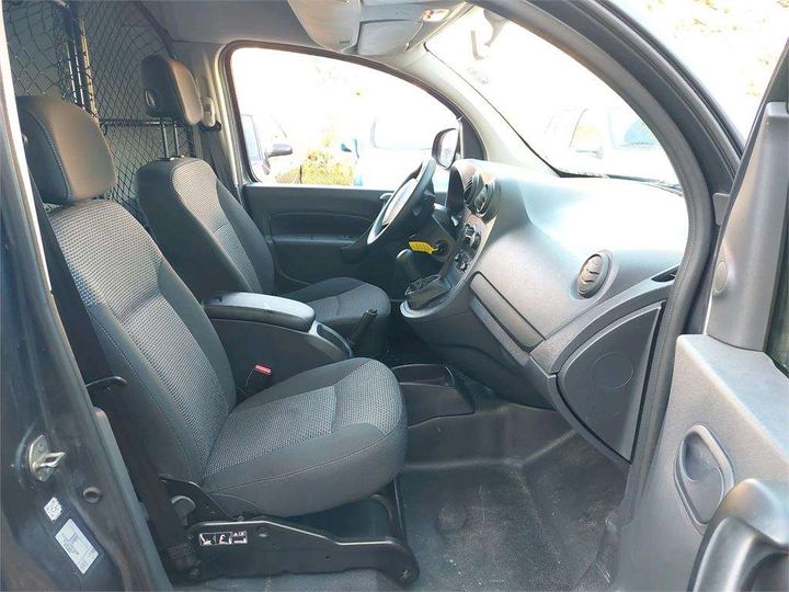 Photo 17 VIN: WDF4156011U201776 - MERCEDES-BENZ CITAN 