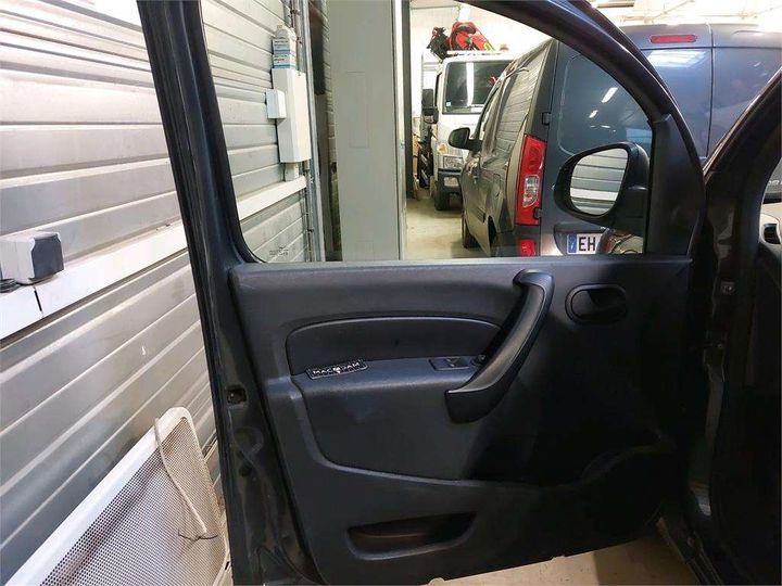 Photo 24 VIN: WDF4156011U202986 - MERCEDES-BENZ CITAN 