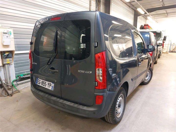 Photo 3 VIN: WDF4156011U202986 - MERCEDES-BENZ CITAN 