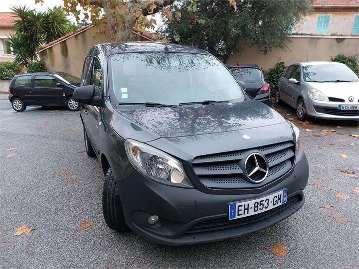 Photo 29 VIN: WDF4156011U204018 - MERCEDES-BENZ CITAN 