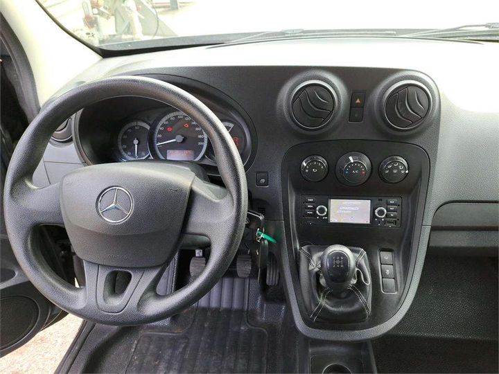 Photo 4 VIN: WDF4156011U204876 - MERCEDES-BENZ CITAN 