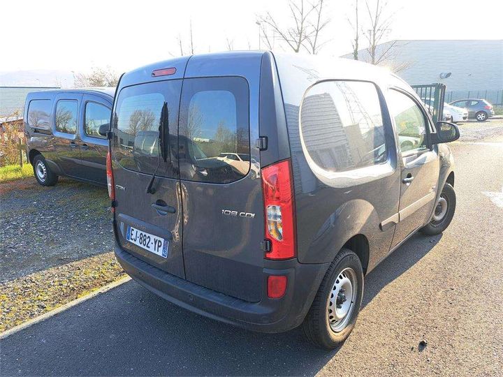 Photo 3 VIN: WDF4156011U207840 - MERCEDES-BENZ CITAN 