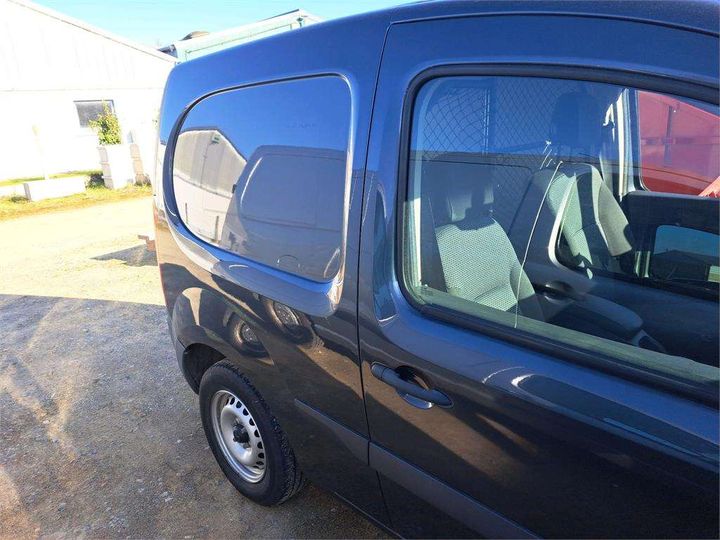 Photo 10 VIN: WDF4156011U208977 - MERCEDES-BENZ CITAN 