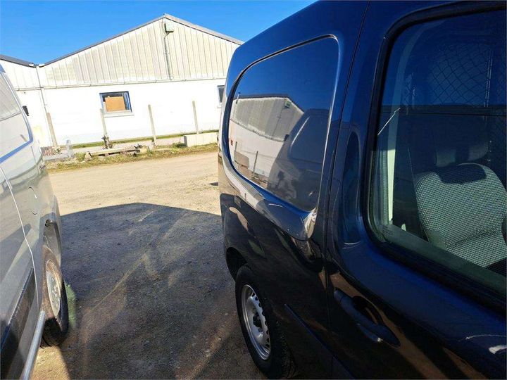 Photo 16 VIN: WDF4156011U208977 - MERCEDES-BENZ CITAN 