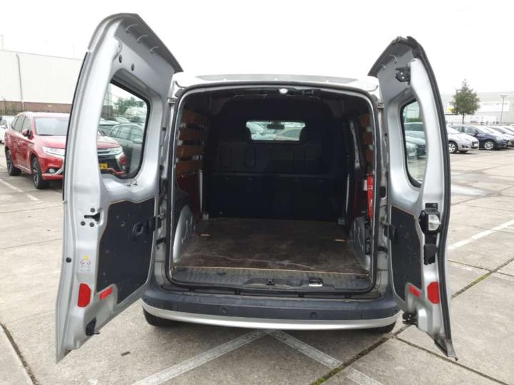 Photo 18 VIN: WDF4156031U110253 - MERCEDES-BENZ CITAN 