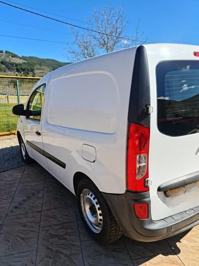 Photo 2 VIN: WDF4156031U110500 - MERCEDES-BENZ CITAN 