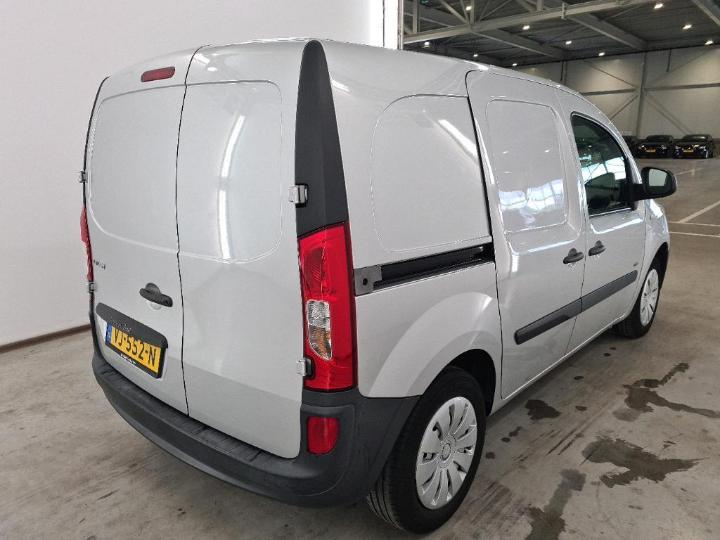 Photo 4 VIN: WDF4156031U131753 - MERCEDES-BENZ CITAN 