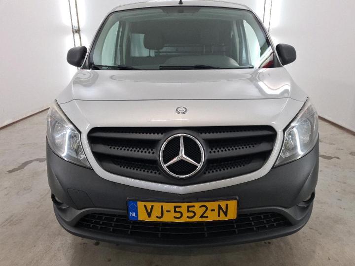 Photo 6 VIN: WDF4156031U131753 - MERCEDES-BENZ CITAN 