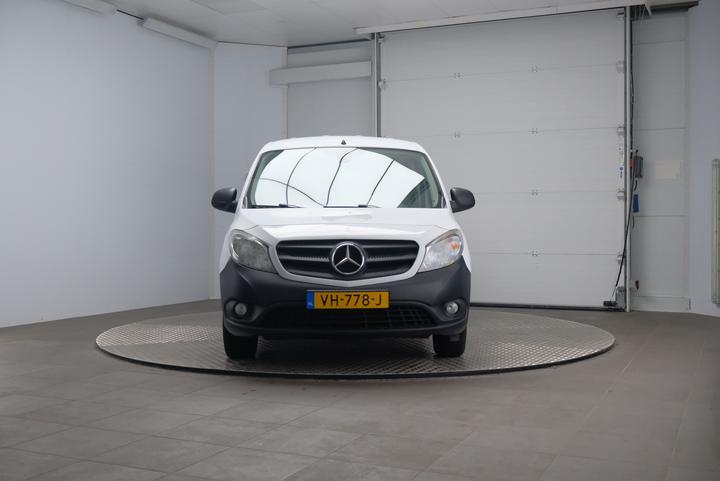 Photo 6 VIN: WDF4156031U135167 - MERCEDES-BENZ CITAN 