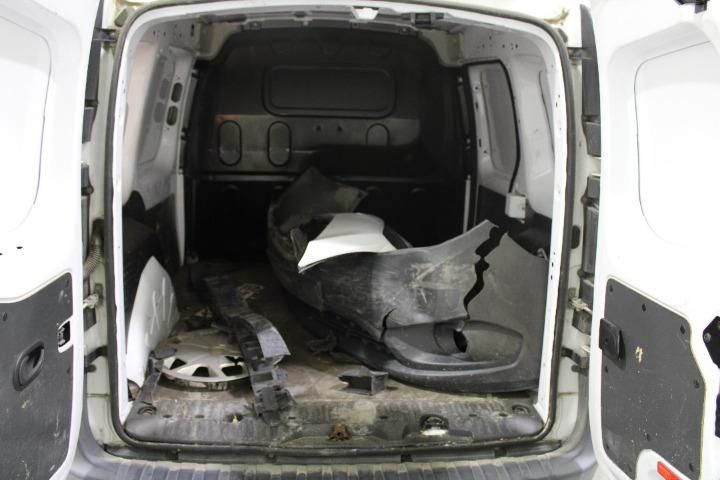 Photo 10 VIN: WDF4156031U143558 - MERCEDES-BENZ CITAN PANEL VAN 