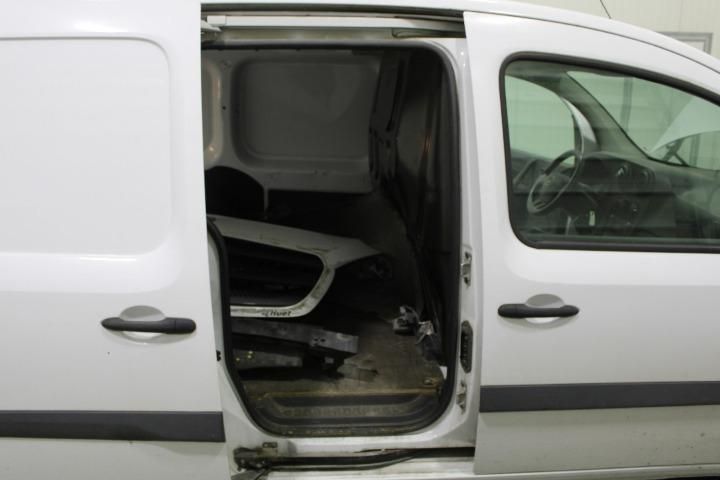 Photo 19 VIN: WDF4156031U143558 - MERCEDES-BENZ CITAN PANEL VAN 