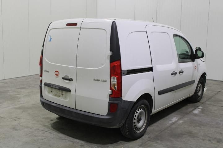 Photo 3 VIN: WDF4156031U143558 - MERCEDES-BENZ CITAN PANEL VAN 