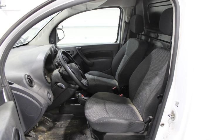 Photo 9 VIN: WDF4156031U143558 - MERCEDES-BENZ CITAN PANEL VAN 