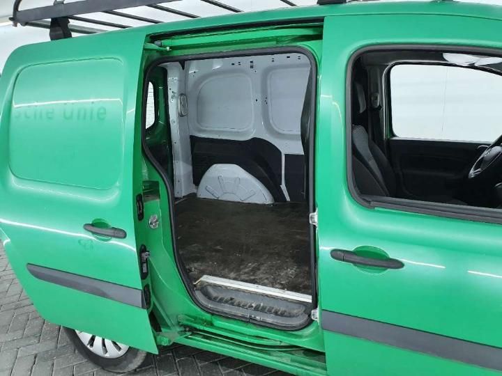 Photo 15 VIN: WDF4156031U148534 - MERCEDES-BENZ CITAN 