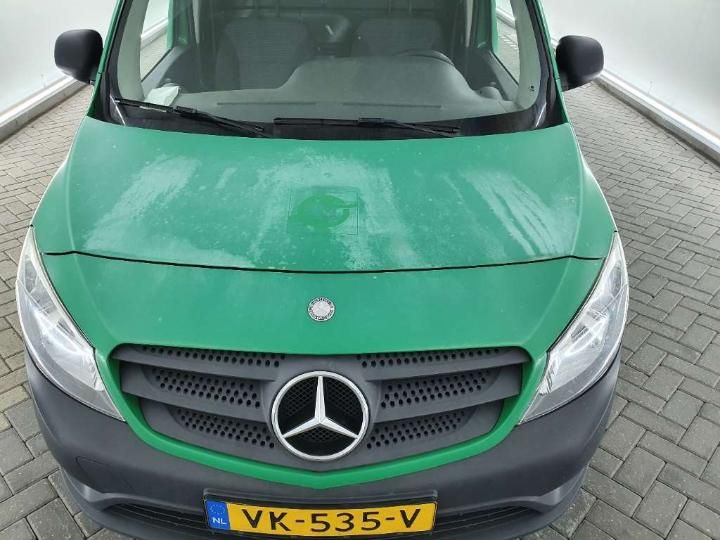 Photo 26 VIN: WDF4156031U148534 - MERCEDES-BENZ CITAN 