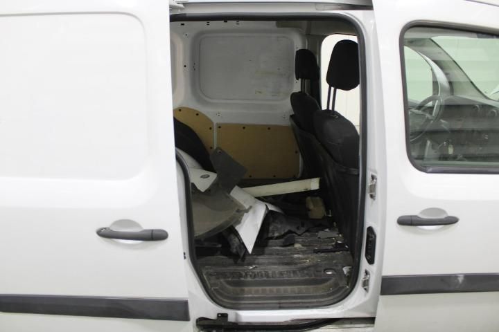 Photo 15 VIN: WDF4156031U160066 - MERCEDES-BENZ CITAN PANEL VAN 