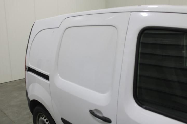 Photo 16 VIN: WDF4156031U160066 - MERCEDES-BENZ CITAN PANEL VAN 