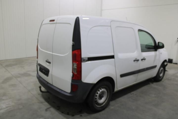 Photo 3 VIN: WDF4156031U160066 - MERCEDES-BENZ CITAN PANEL VAN 