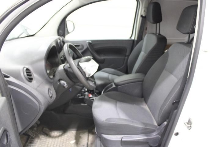 Photo 9 VIN: WDF4156031U160066 - MERCEDES-BENZ CITAN PANEL VAN 