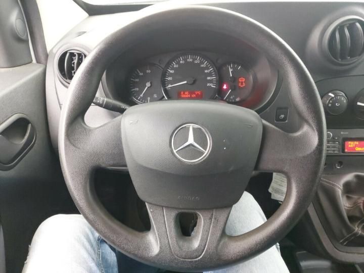 Photo 13 VIN: WDF4156031U162363 - MERCEDES-BENZ CITAN 