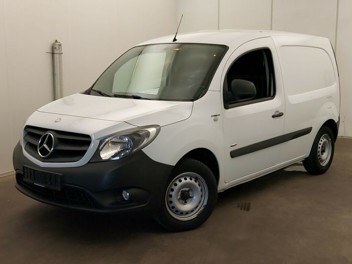 Photo 0 VIN: WDF4156031U164517 - MERCEDES-BENZ CITAN 