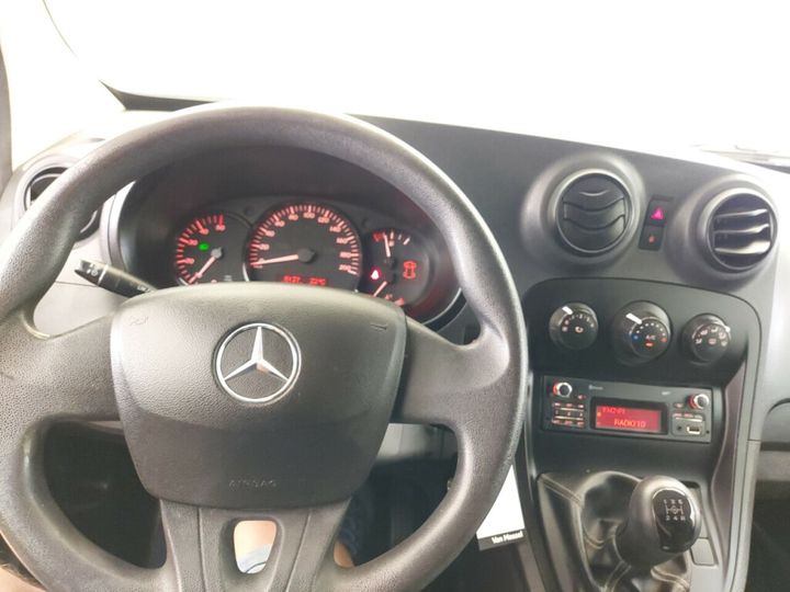 Photo 18 VIN: WDF4156031U164517 - MERCEDES-BENZ CITAN 