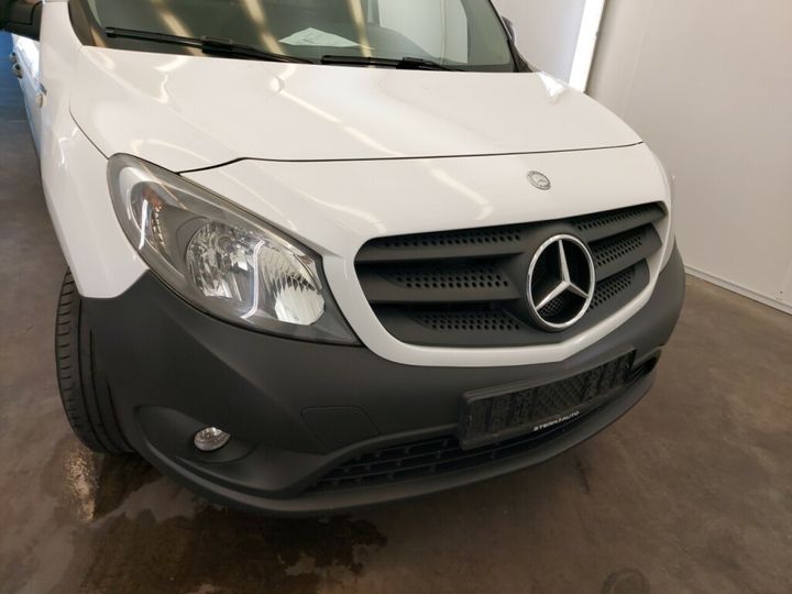 Photo 7 VIN: WDF4156031U164517 - MERCEDES-BENZ CITAN 