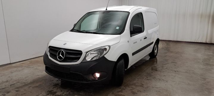 Photo 0 VIN: WDF4156031U164616 - MERCEDES-BENZ CITAN 