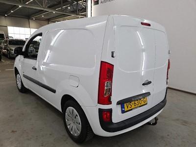 Photo 2 VIN: WDF4156031U174413 - MERCEDES-BENZ CITAN 