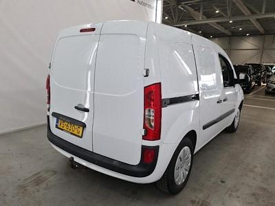 Photo 3 VIN: WDF4156031U174413 - MERCEDES-BENZ CITAN 