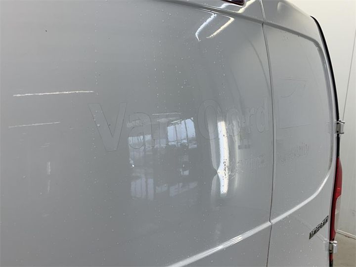 Photo 21 VIN: WDF4156031U177171 - MERCEDES-BENZ CITAN 