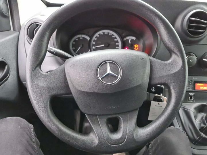 Photo 15 VIN: WDF4156031U179030 - MERCEDES-BENZ CITAN 