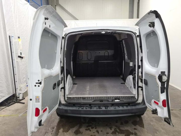 Photo 25 VIN: WDF4156031U179030 - MERCEDES-BENZ CITAN 