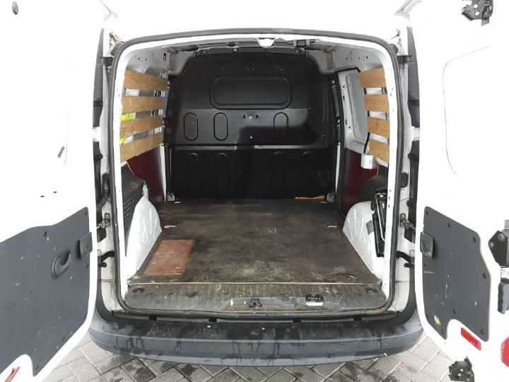 Photo 6 VIN: WDF4156031U185428 - MERCEDES-BENZ CITAN 