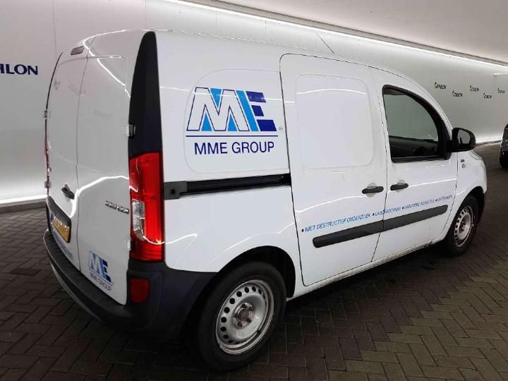 Photo 3 VIN: WDF4156031U185429 - MERCEDES-BENZ CITAN 