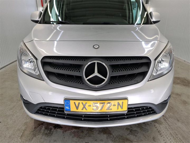 Photo 28 VIN: WDF4156031U190375 - MERCEDES-BENZ CITAN 