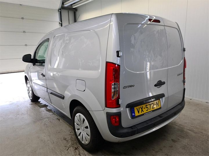 Photo 3 VIN: WDF4156031U190375 - MERCEDES-BENZ CITAN 