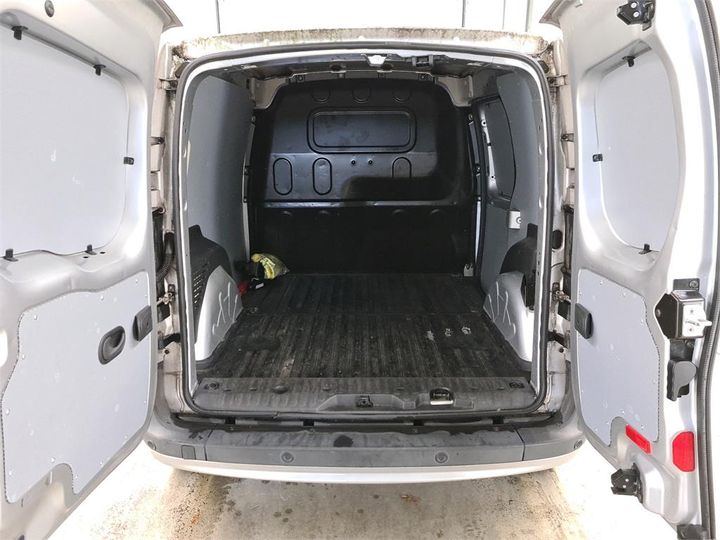 Photo 7 VIN: WDF4156031U190375 - MERCEDES-BENZ CITAN 