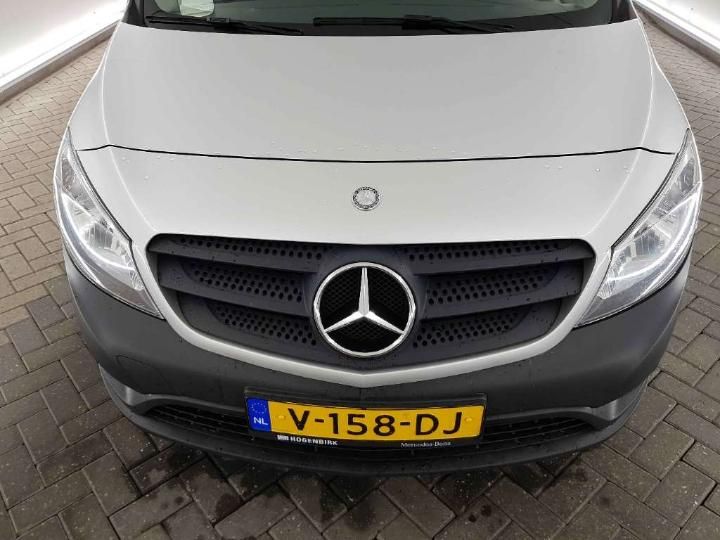 Photo 22 VIN: WDF4156031U195962 - MERCEDES-BENZ CITAN 